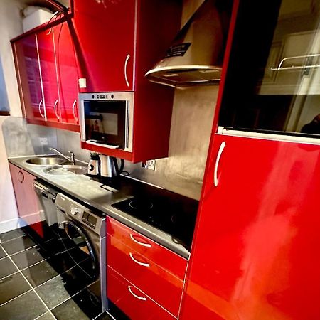 Апартаменты 30 Secs To Euston Station Лондон Экстерьер фото